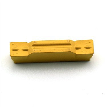 Inserções de Ranhura