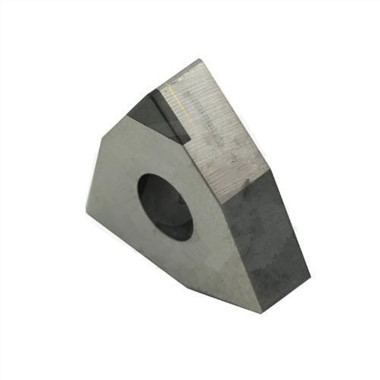 Inserções de PCD padrão